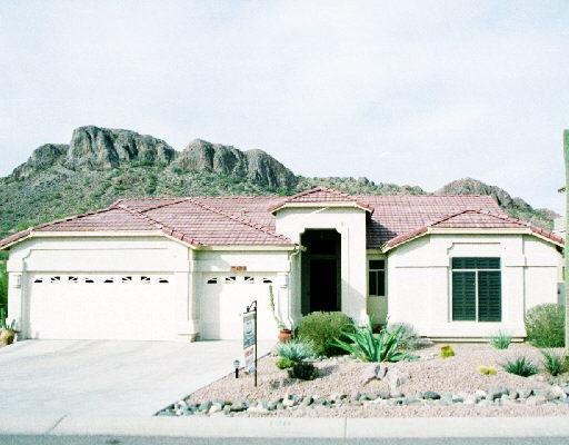 4810 South Rimrock Loop Gold Canyon, AZ 85118 - Photo 1 of 1 Primary Photo