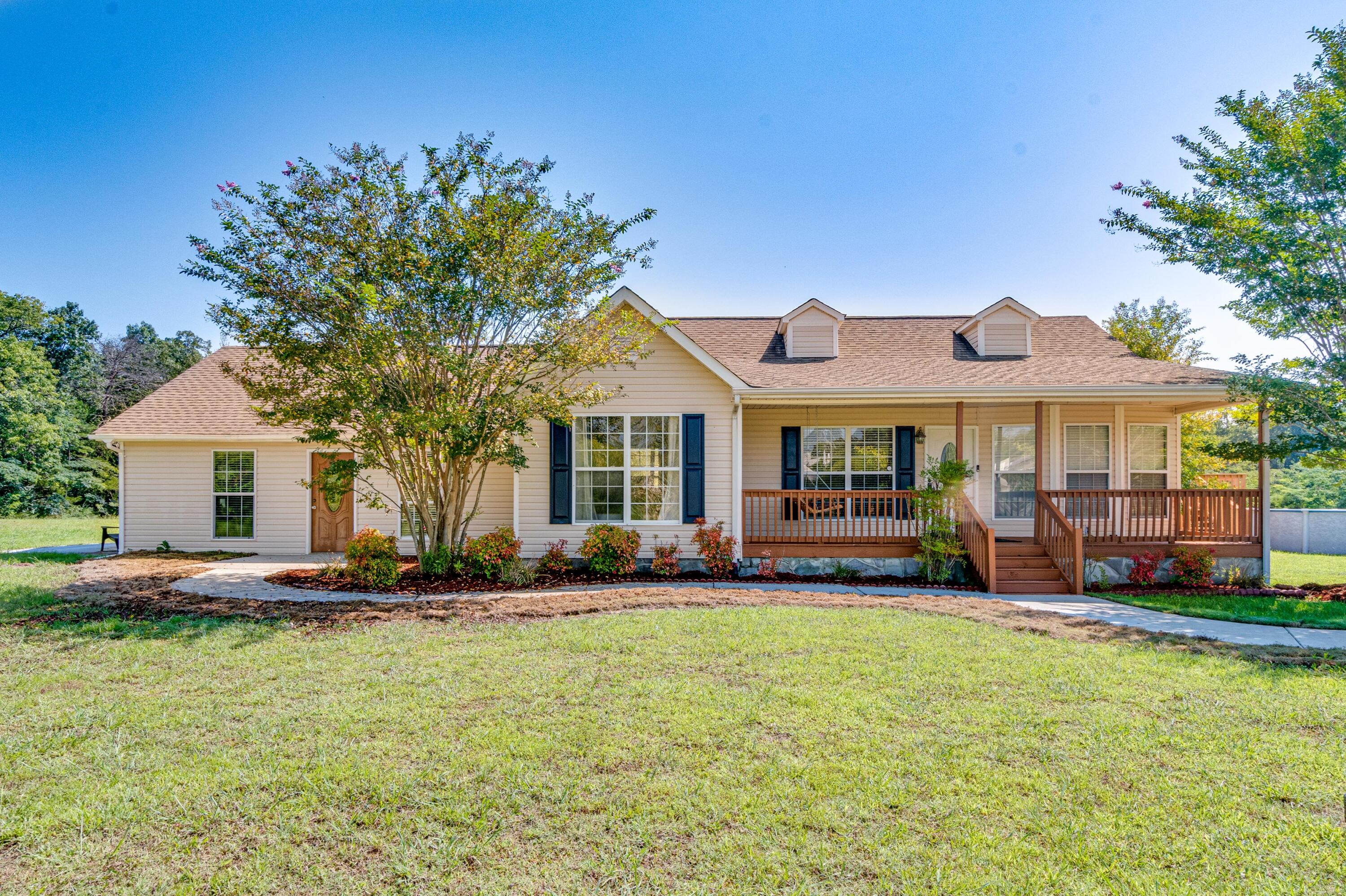 94 Porter Road Trenton, GA 30752 - Photo 1 of 33 94 Porter Rd edited-1