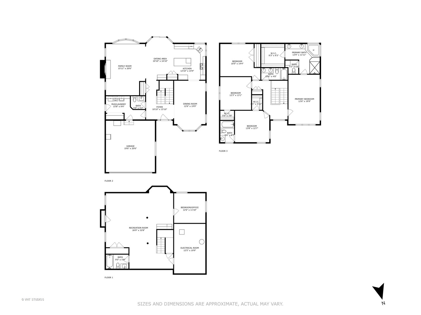 2139 Center Avenue Northbrook, IL 60062 - Photo 36 of 39