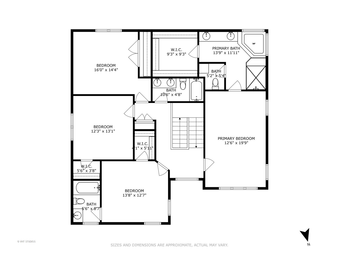 2139 Center Avenue Northbrook, IL 60062 - Photo 37 of 39