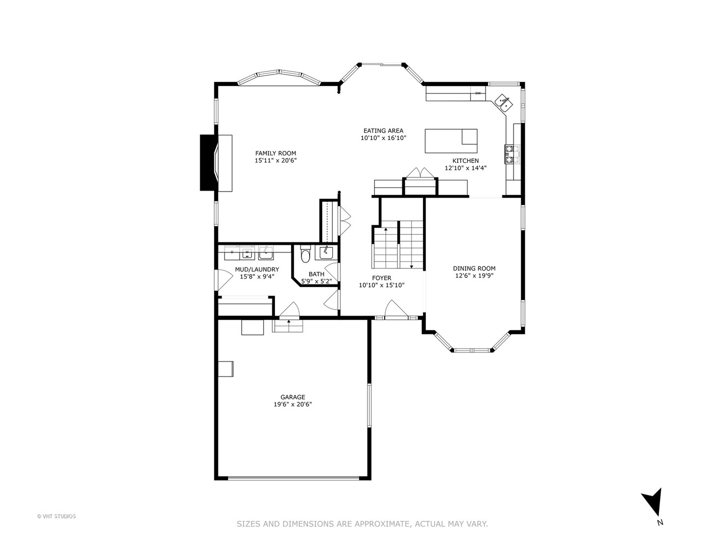 2139 Center Avenue Northbrook, IL 60062 - Photo 38 of 39