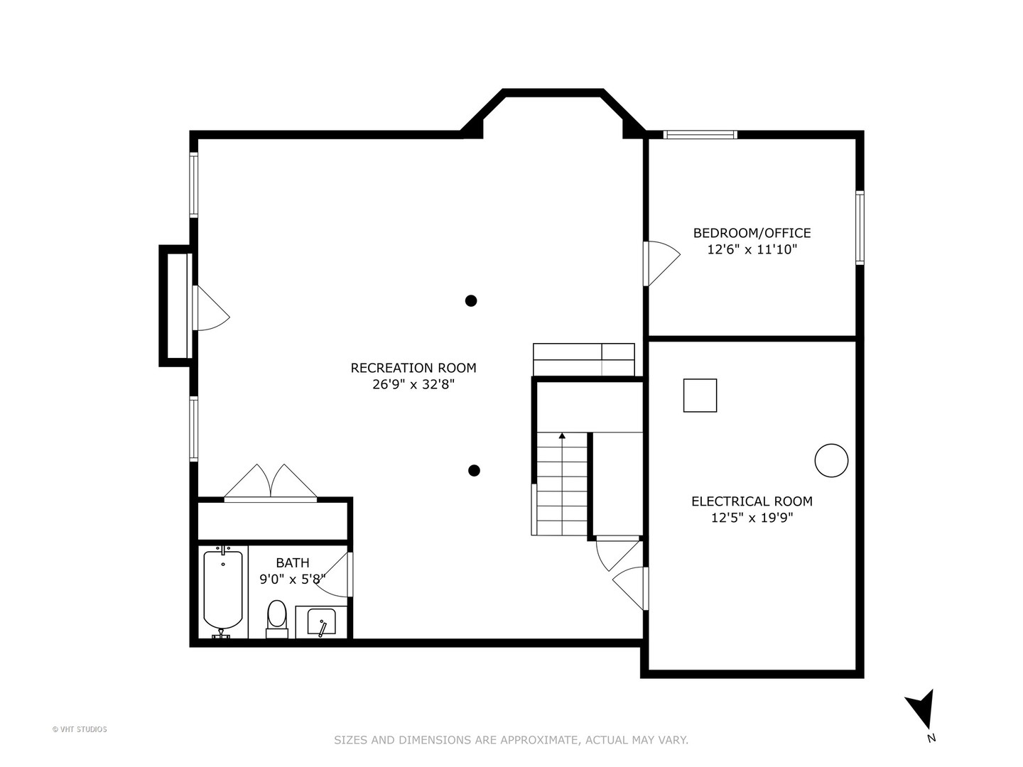 2139 Center Avenue Northbrook, IL 60062 - Photo 39 of 39