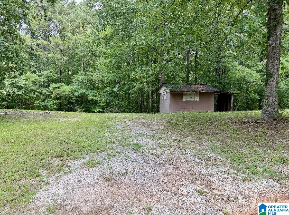 201 North Norton Road, Unit 5 & 6 Sylacauga, AL 35151 - Photo 5 of 9