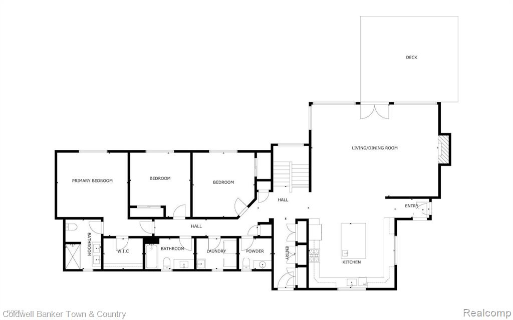 5465 East Allen Road Howell, MI 48855 - Photo 76 of 81