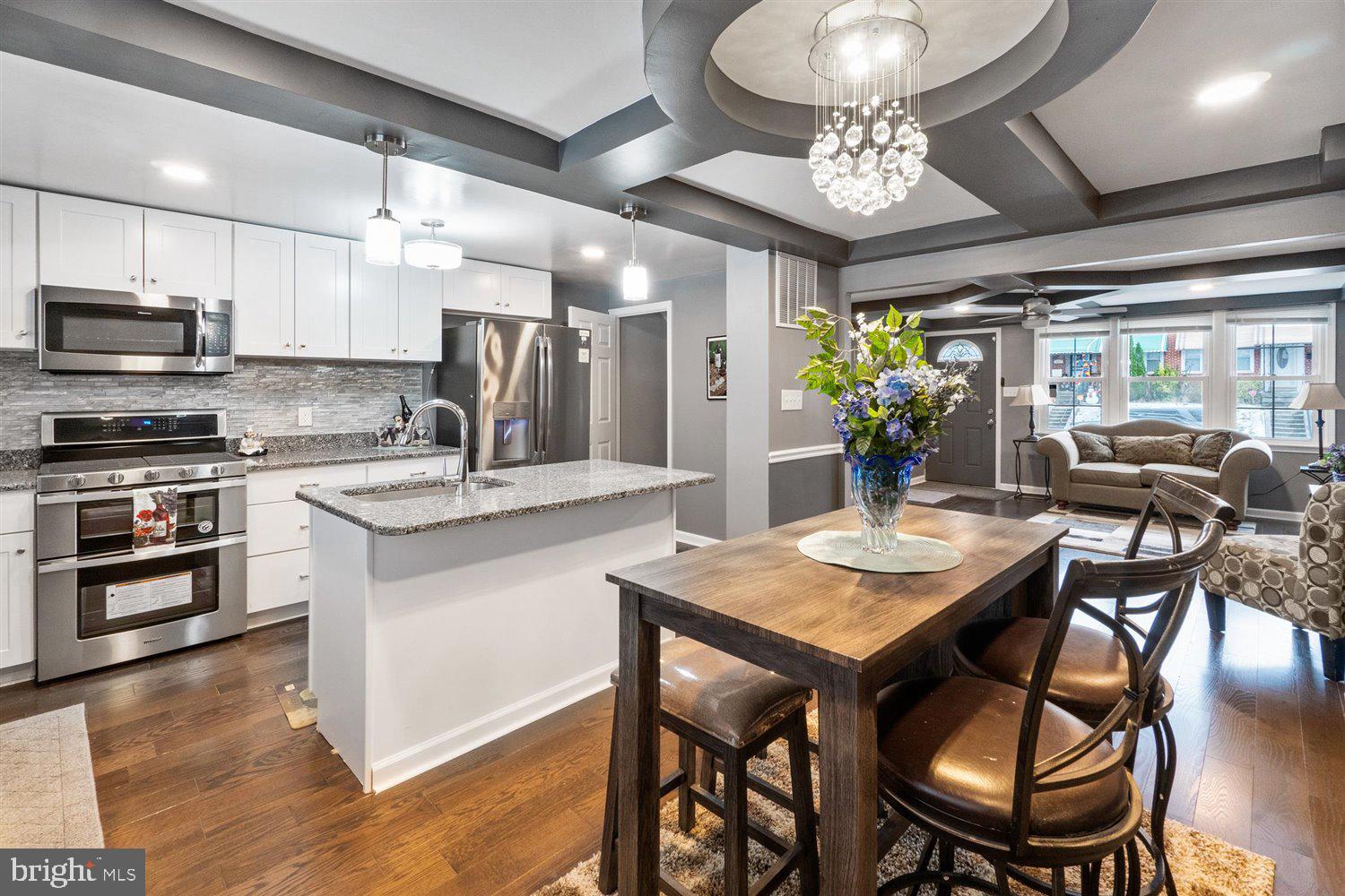 5424 Bucknell Road Baltimore, MD 21206 - Photo 1 of 34 Gallery Image 1