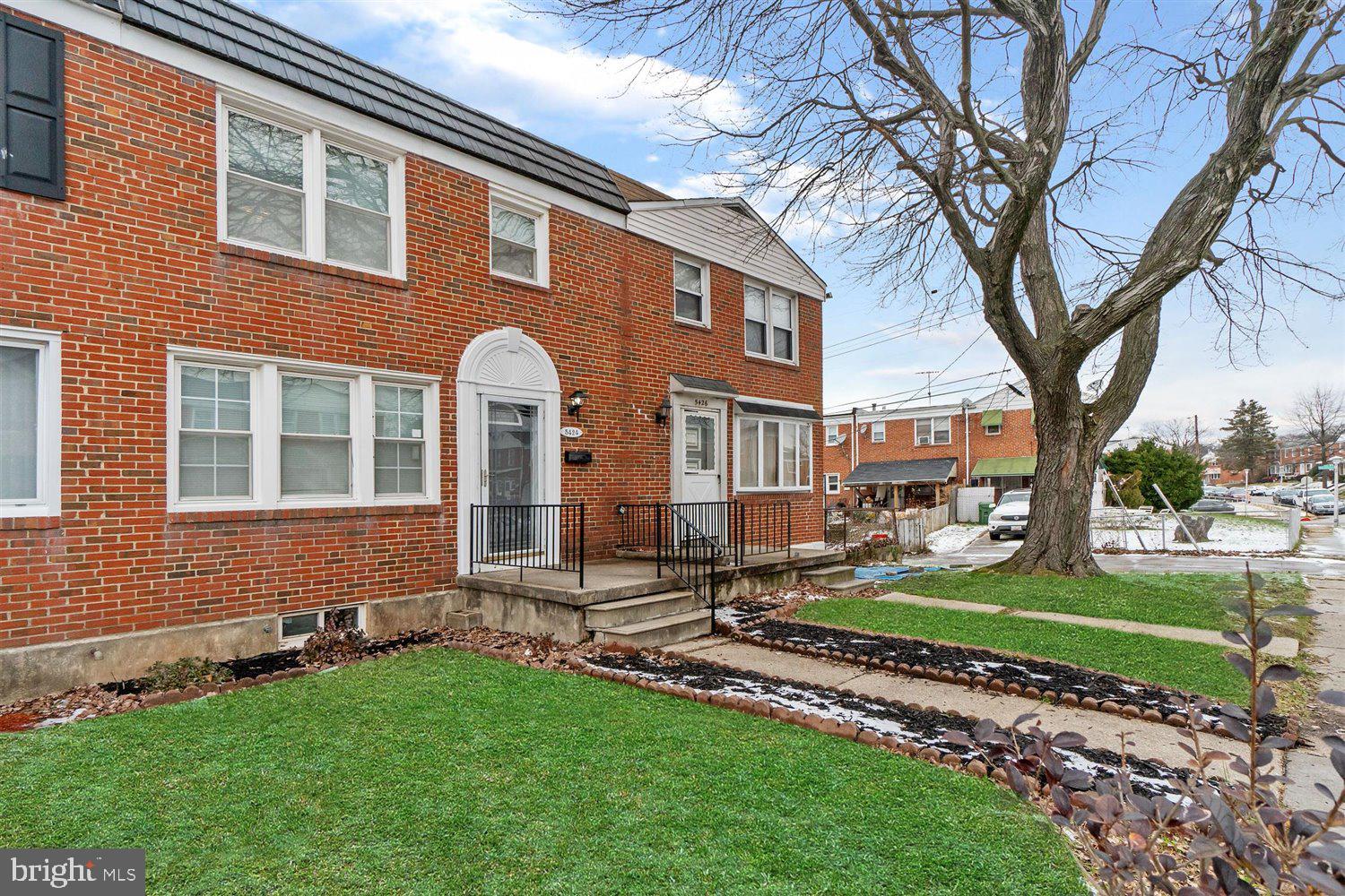 5424 Bucknell Road Baltimore, MD 21206 - Photo 2 of 34 Gallery Image 2