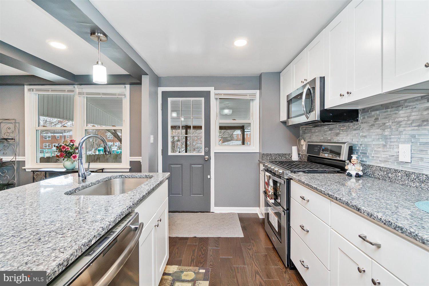 5424 Bucknell Road Baltimore, MD 21206 - Photo 11 of 34 Gallery Image 11