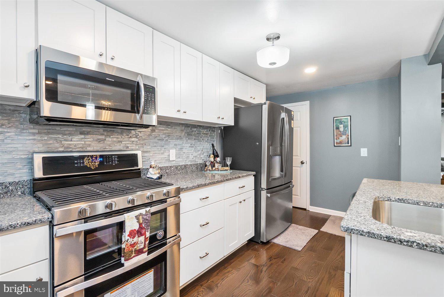 5424 Bucknell Road Baltimore, MD 21206 - Photo 12 of 34 Gallery Image 12