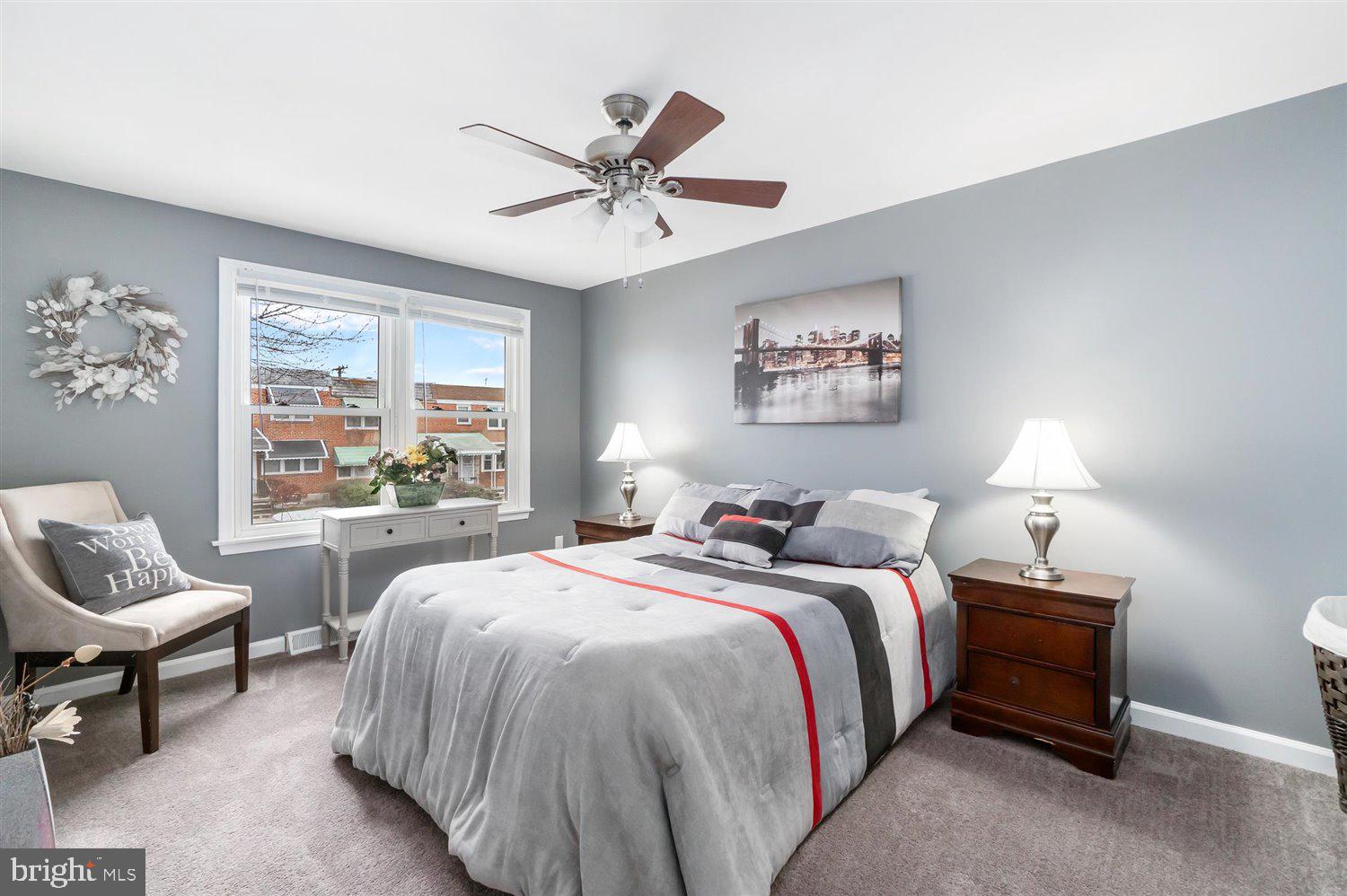 5424 Bucknell Road Baltimore, MD 21206 - Photo 15 of 34 Gallery Image 15