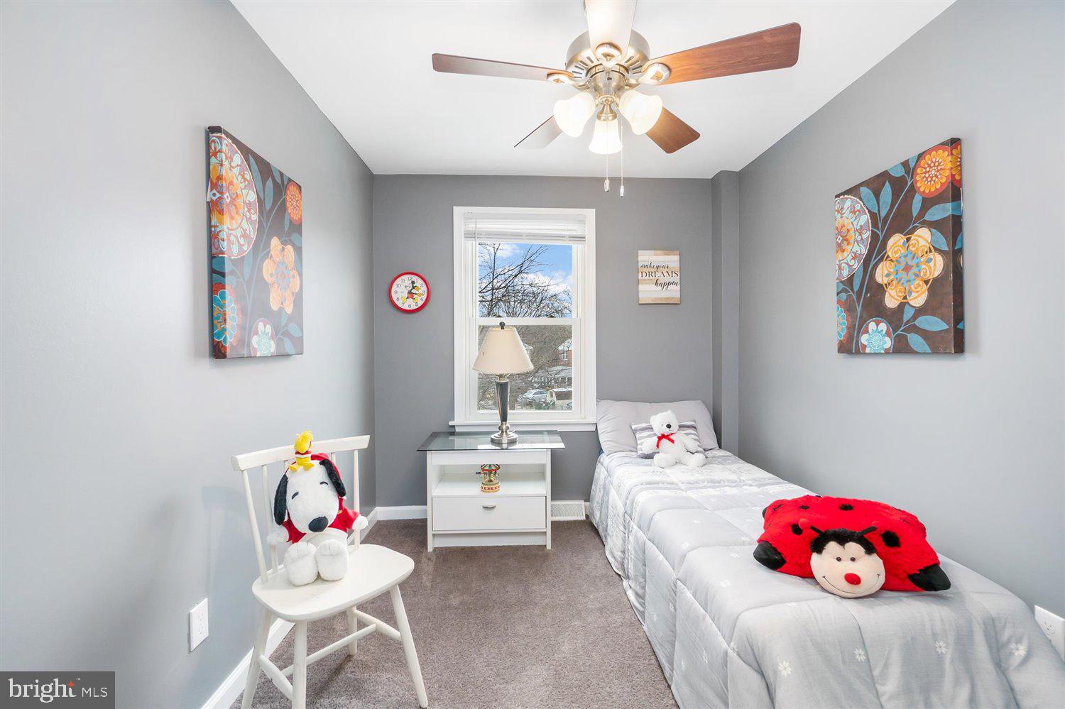 5424 Bucknell Road Baltimore, MD 21206 - Photo 18 of 34 Gallery Image 18