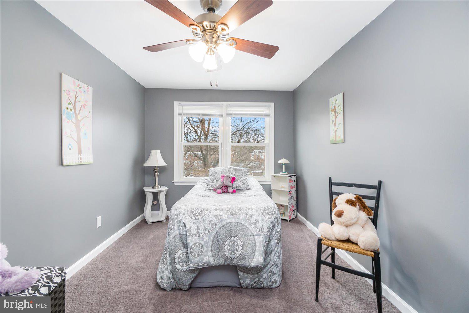 5424 Bucknell Road Baltimore, MD 21206 - Photo 19 of 34 Gallery Image 19