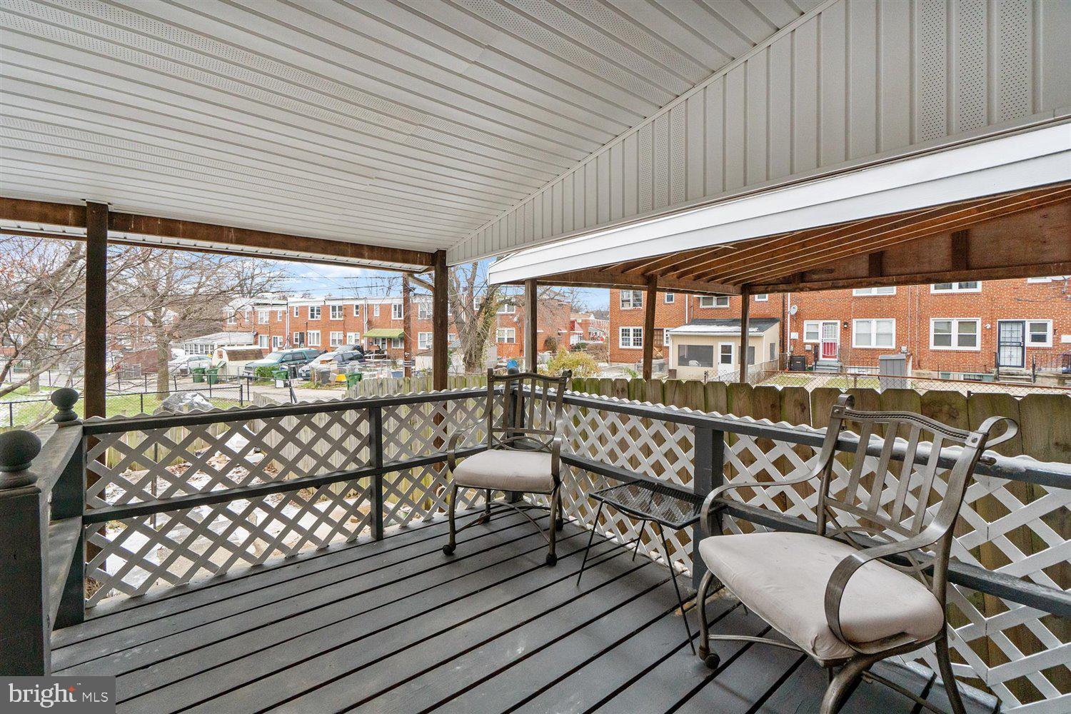 5424 Bucknell Road Baltimore, MD 21206 - Photo 28 of 34 Gallery Image 28
