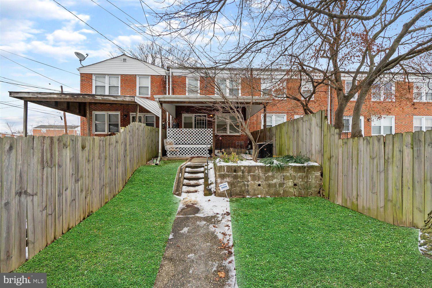 5424 Bucknell Road Baltimore, MD 21206 - Photo 30 of 34 Gallery Image 30