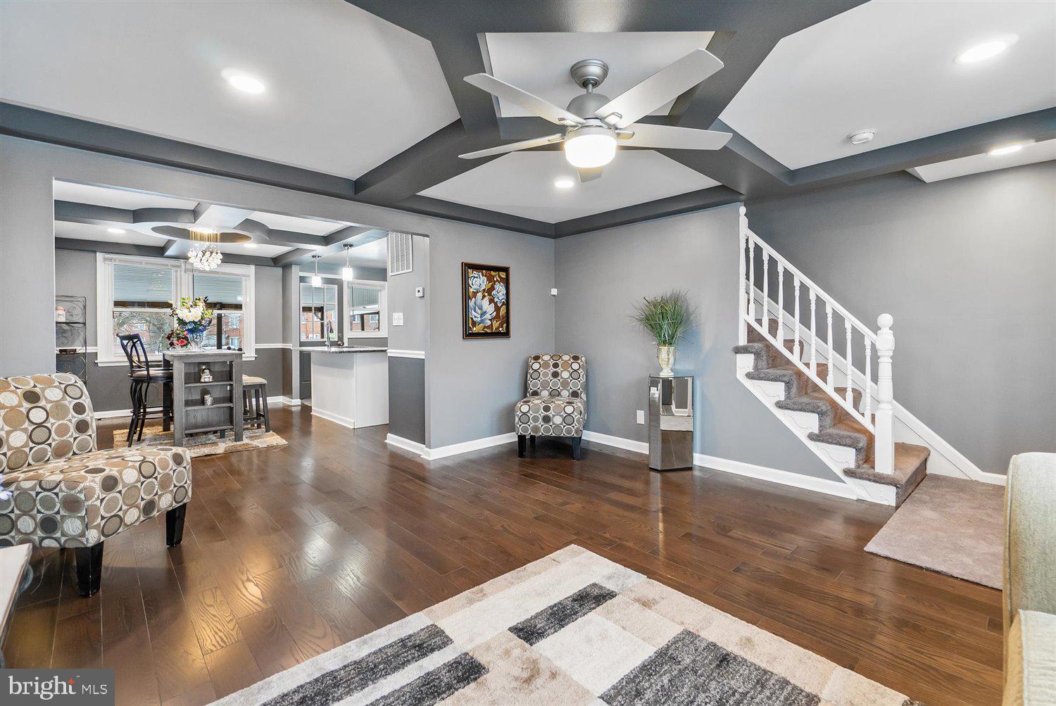 5424 Bucknell Road Baltimore, MD 21206 - Photo 4 of 34 Gallery Image 4