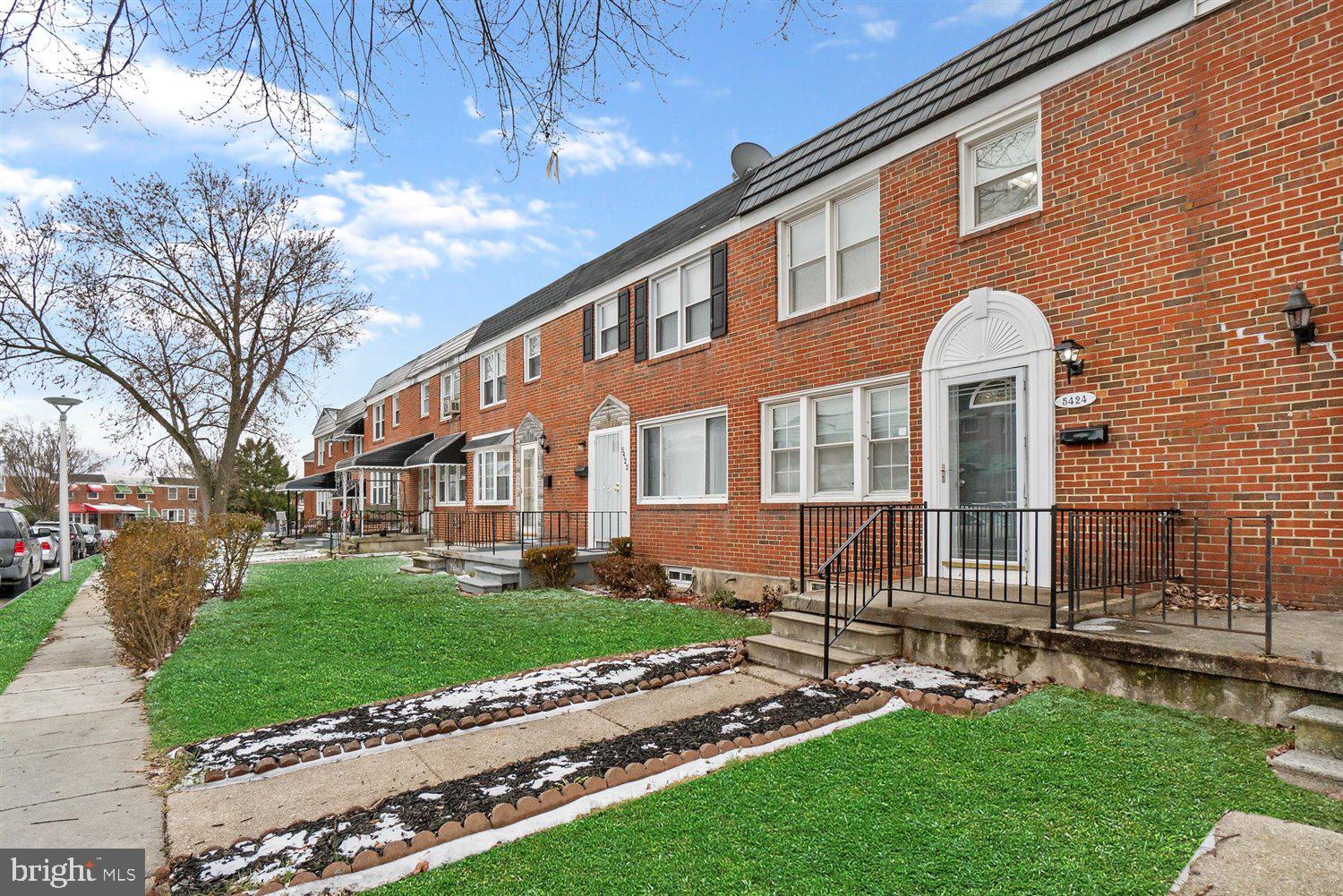 5424 Bucknell Road Baltimore, MD 21206 - Photo 33 of 34 Gallery Image 33