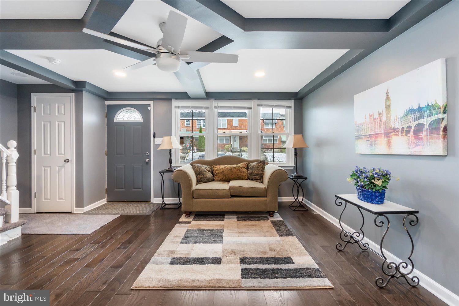 5424 Bucknell Road Baltimore, MD 21206 - Photo 5 of 34 Gallery Image 5