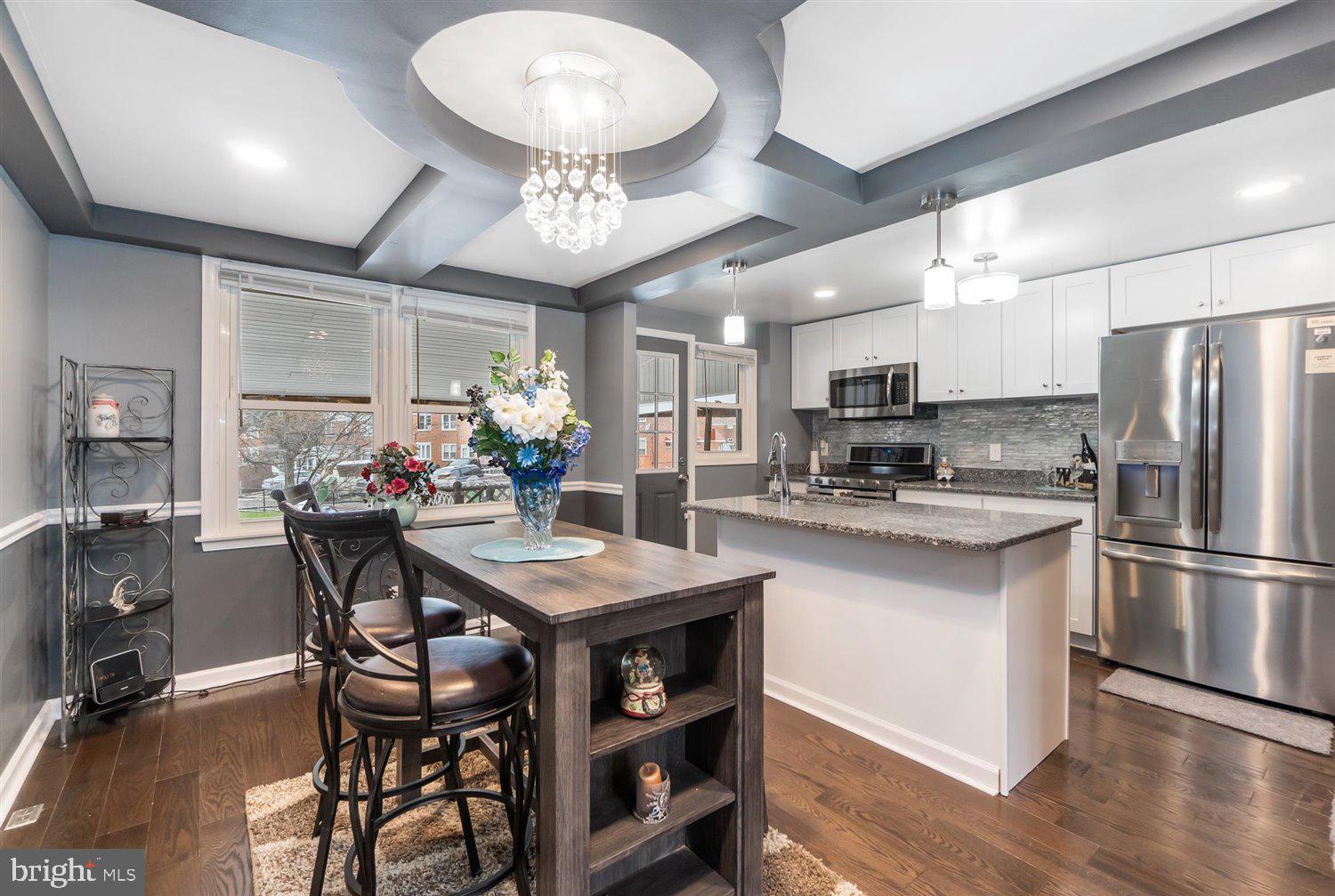 5424 Bucknell Road Baltimore, MD 21206 - Photo 6 of 34 Gallery Image 6