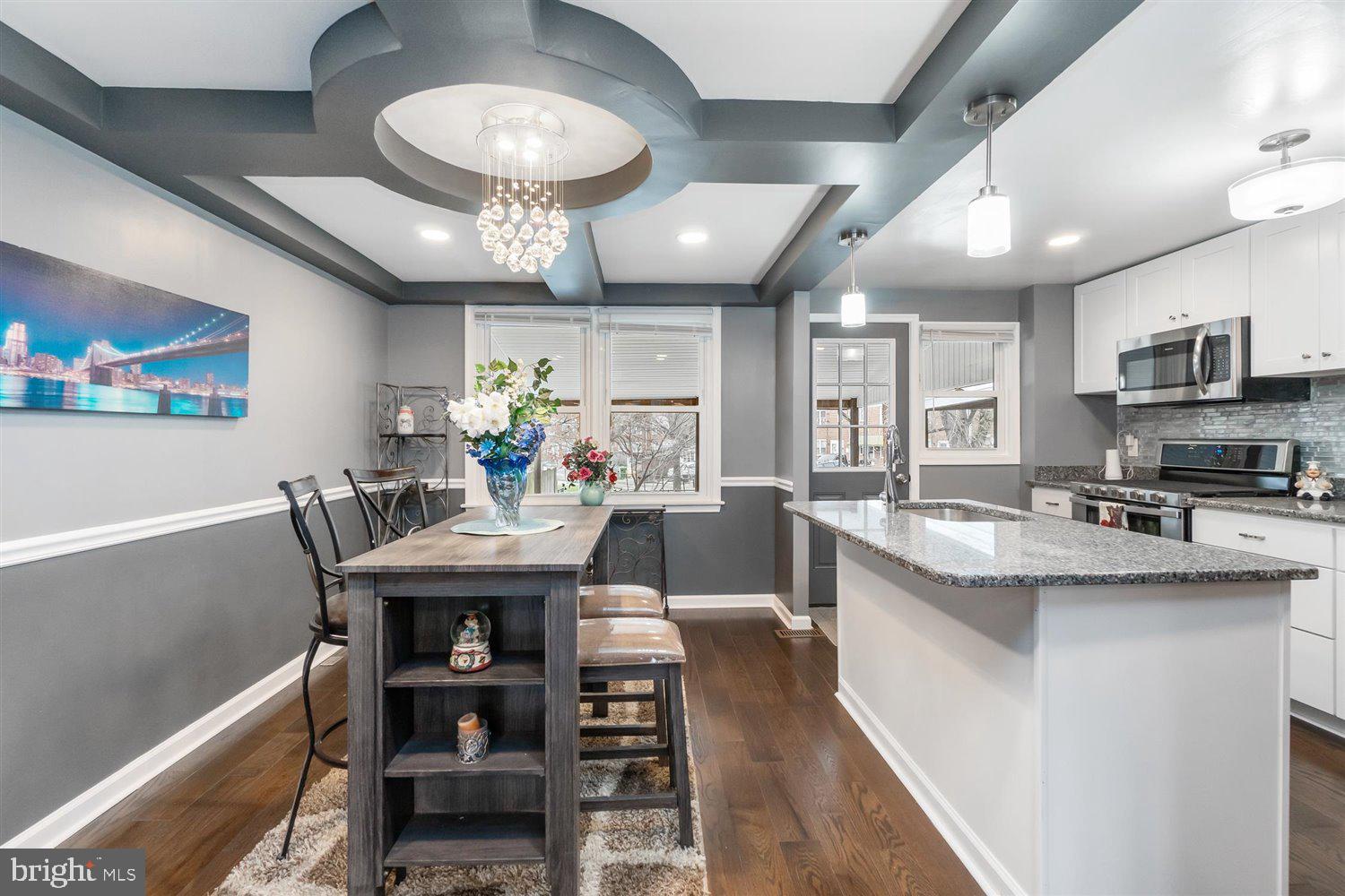 5424 Bucknell Road Baltimore, MD 21206 - Photo 8 of 34 Gallery Image 8