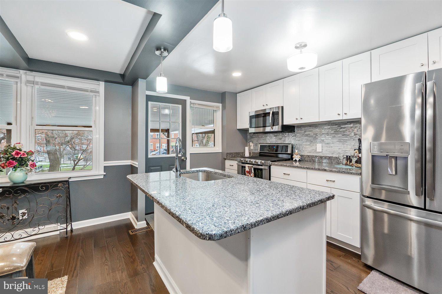 5424 Bucknell Road Baltimore, MD 21206 - Photo 9 of 34 Gallery Image 9