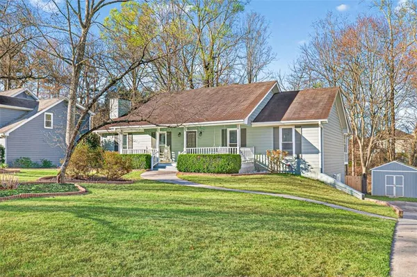 $415,000 | 850 Winnbrook Drive, Dacula, GA 30019