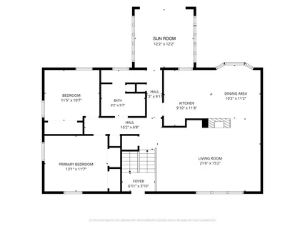 $479,900 | 2255 Orkla Drive, Golden Valley, MN 55427