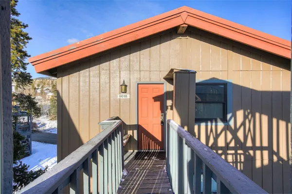$389,000 | 8018 Ryan Gulch Road, Unit B9, Silverthorne, CO 80498