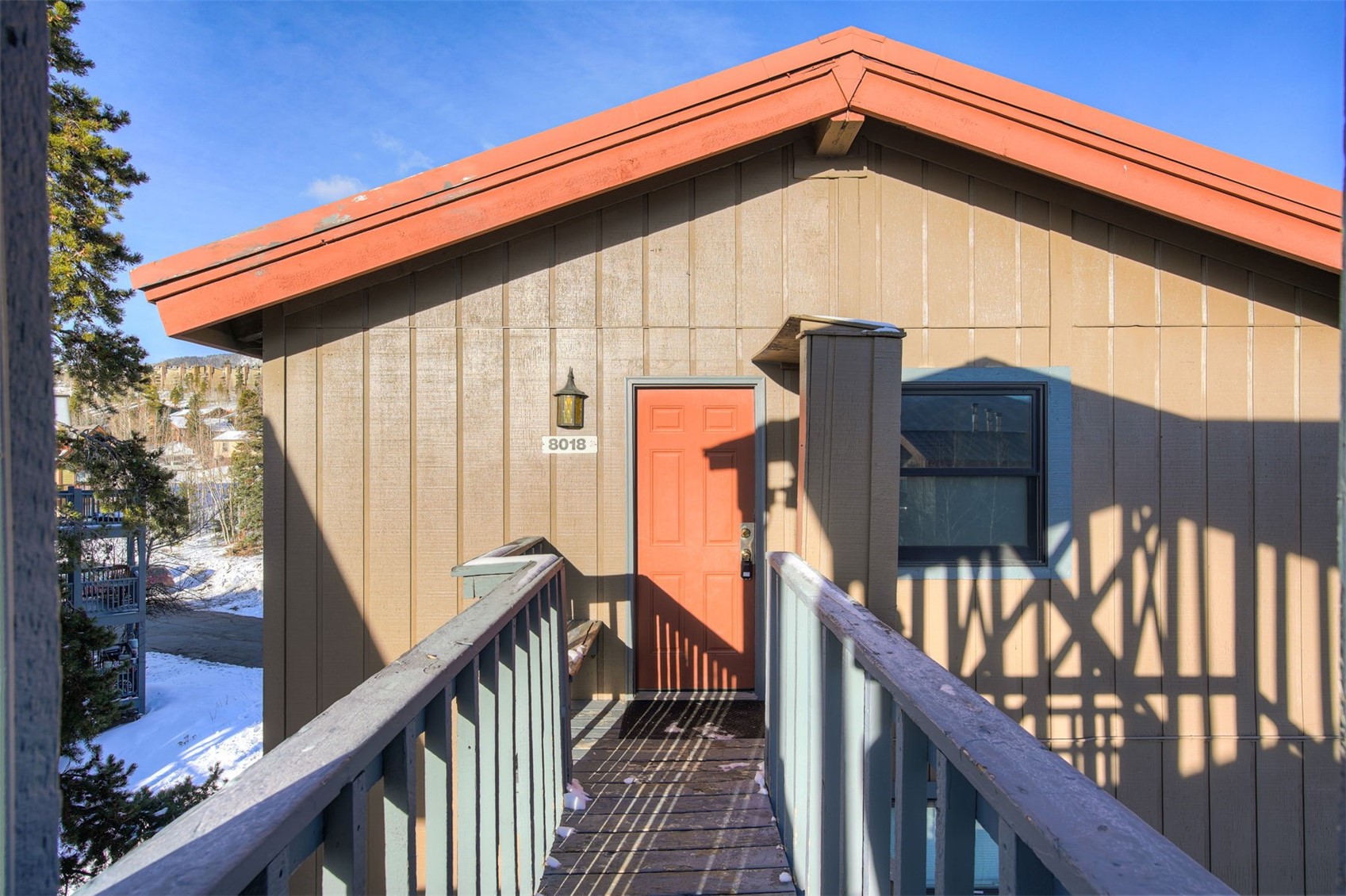 8018 Ryan Gulch Road, Unit B9 Silverthorne, CO 80498 - Photo 16 of 17