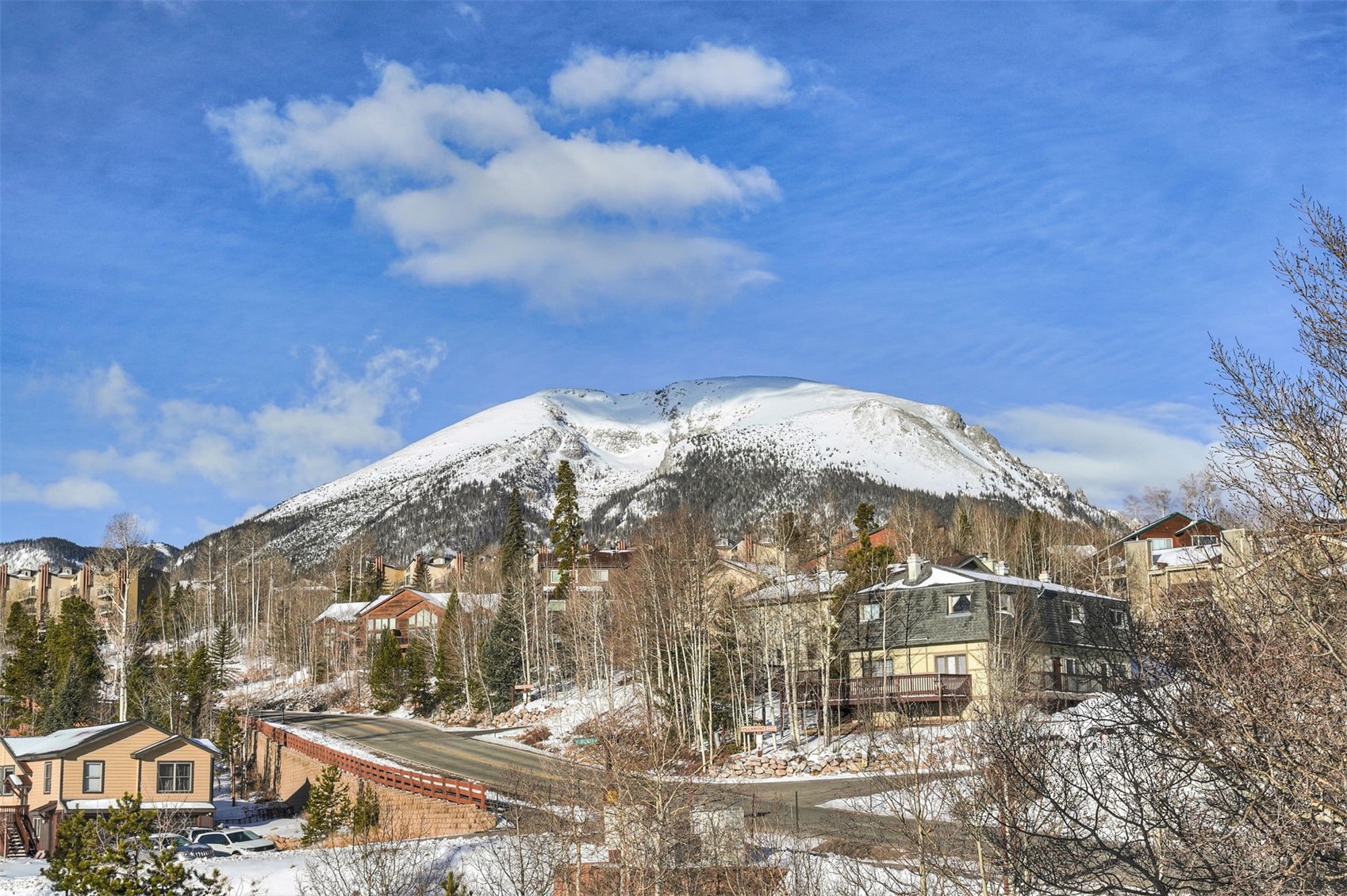 8018 Ryan Gulch Road, Unit B9 Silverthorne, CO 80498 - Photo 3 of 17