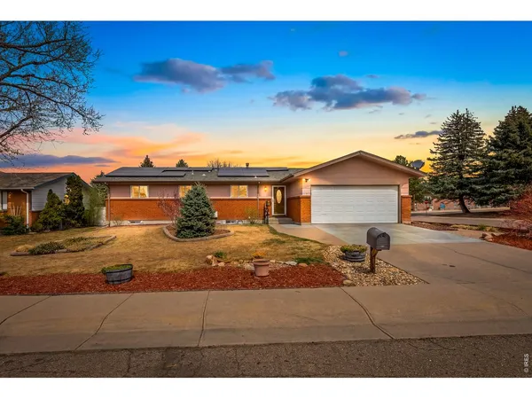 $415,000 | 2201 Mountair Lane, Greeley, CO 80634