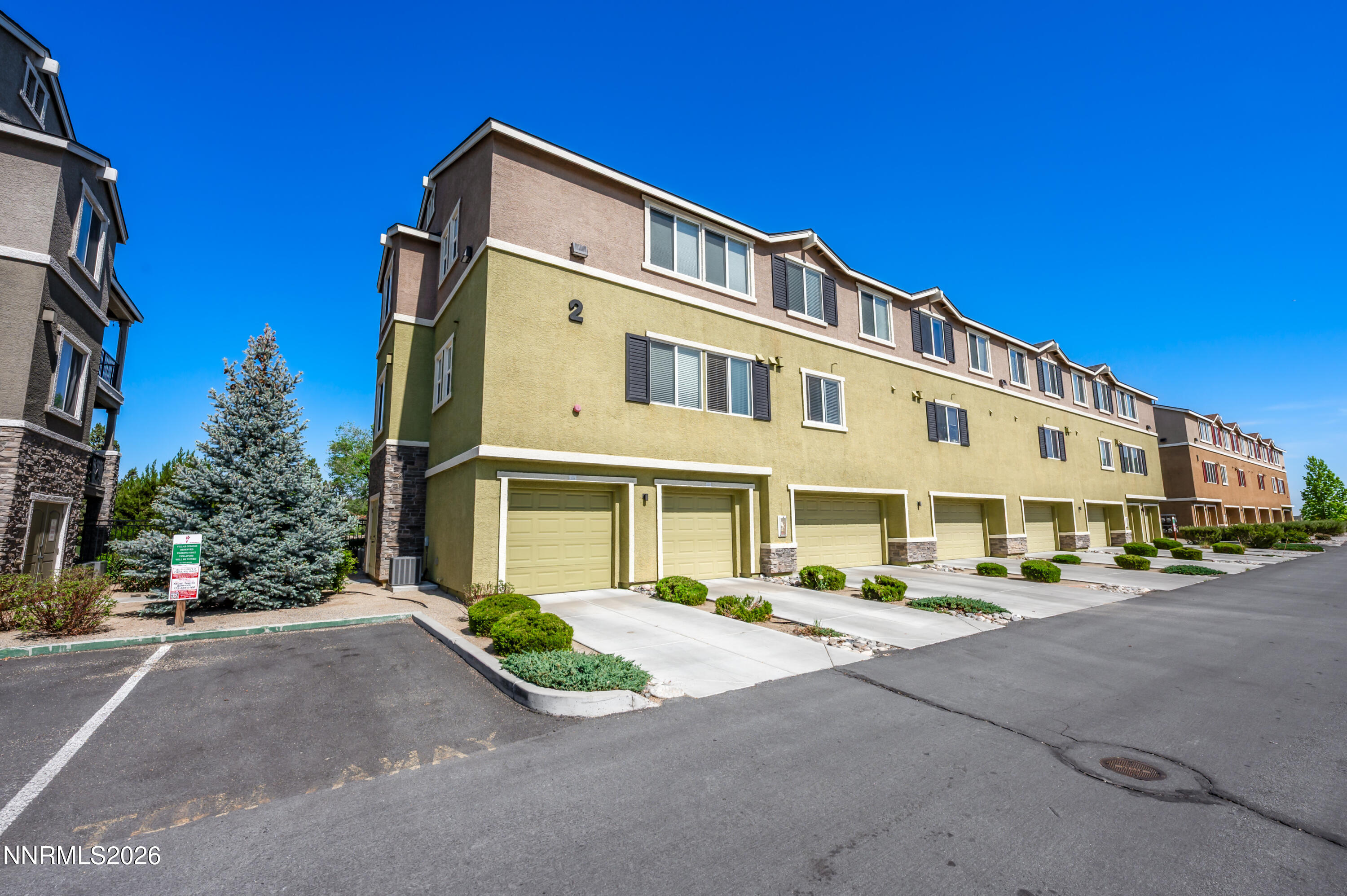 2490 Eastshore Place, Unit 208 Reno, NV 89509 - Photo 14 of 22 E-1034