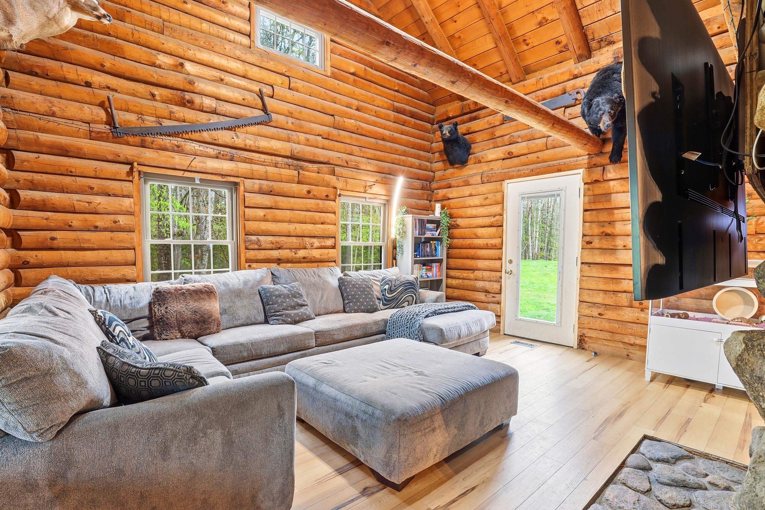 215 White Oak Road Barnstead, NH 03225 - Photo 9 of 58 Gallery Image 9