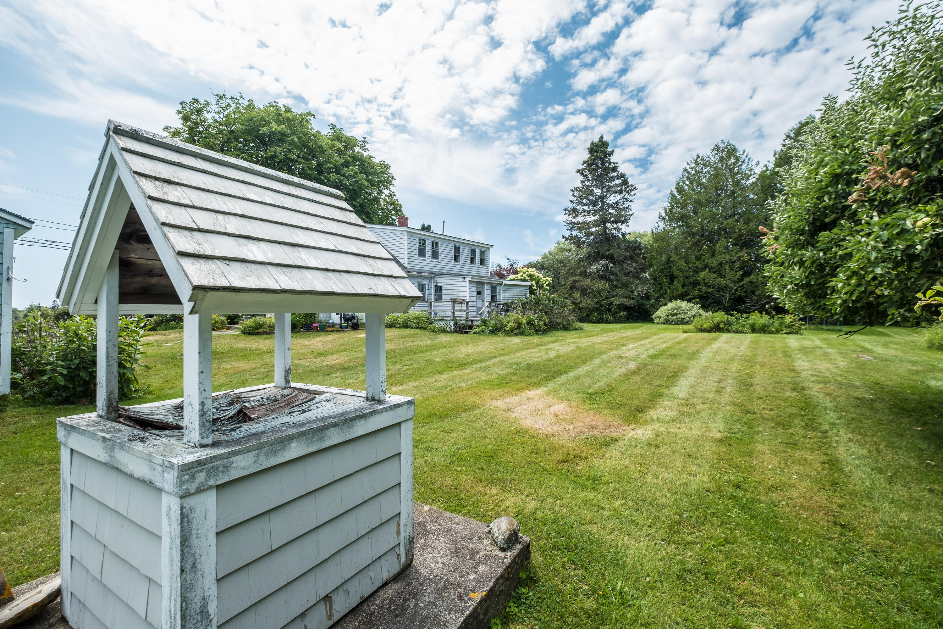 517 Port Clyde Road Tenants Harbor, ME 04860 - Photo 3 of 38 517Port Clyde Road-Tenants Har. -AD(33)