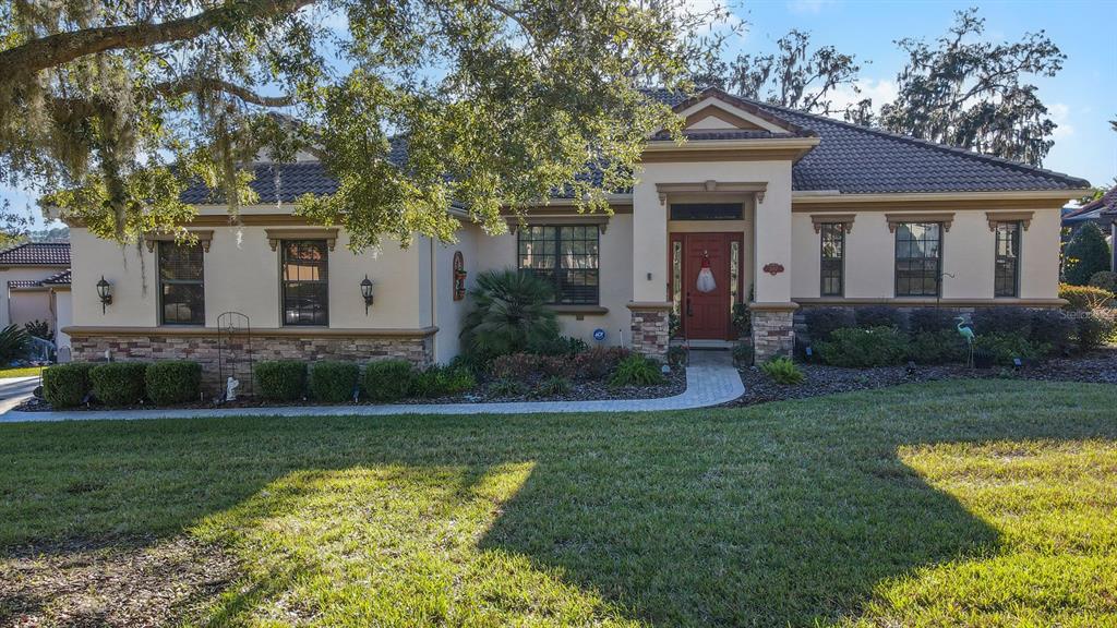 1087 West Beagle Run Loop Hernando, FL 34442 - Photo 1 of 1