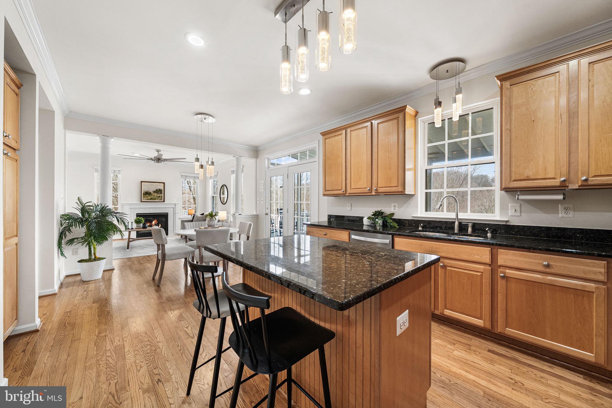 2420 Prices Distillery Road Clarksburg, MD 20871 - Photo 14 of 57 Kitchen