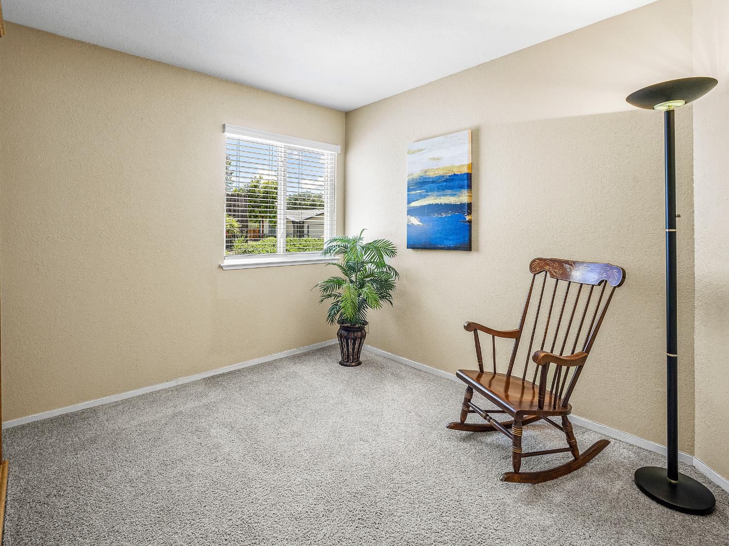 4914 Summit View Court El Dorado, CA 95623 - Photo 17 of 31 a view of a livingroom with furniture and a window