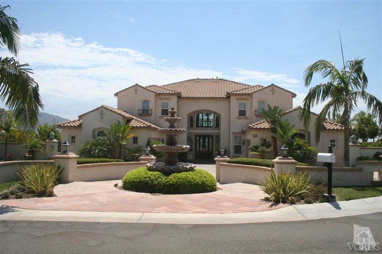 5310 Calarosa Ranch Road Camarillo, CA 93012 - Photo 1 of 17 Primary Photo