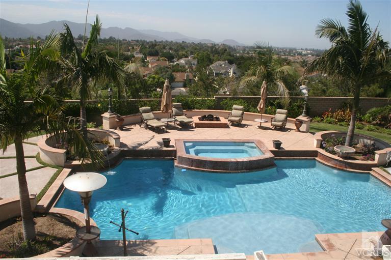 5310 Calarosa Ranch Road Camarillo, CA 93012 - Photo 4 of 17 Additional Photo