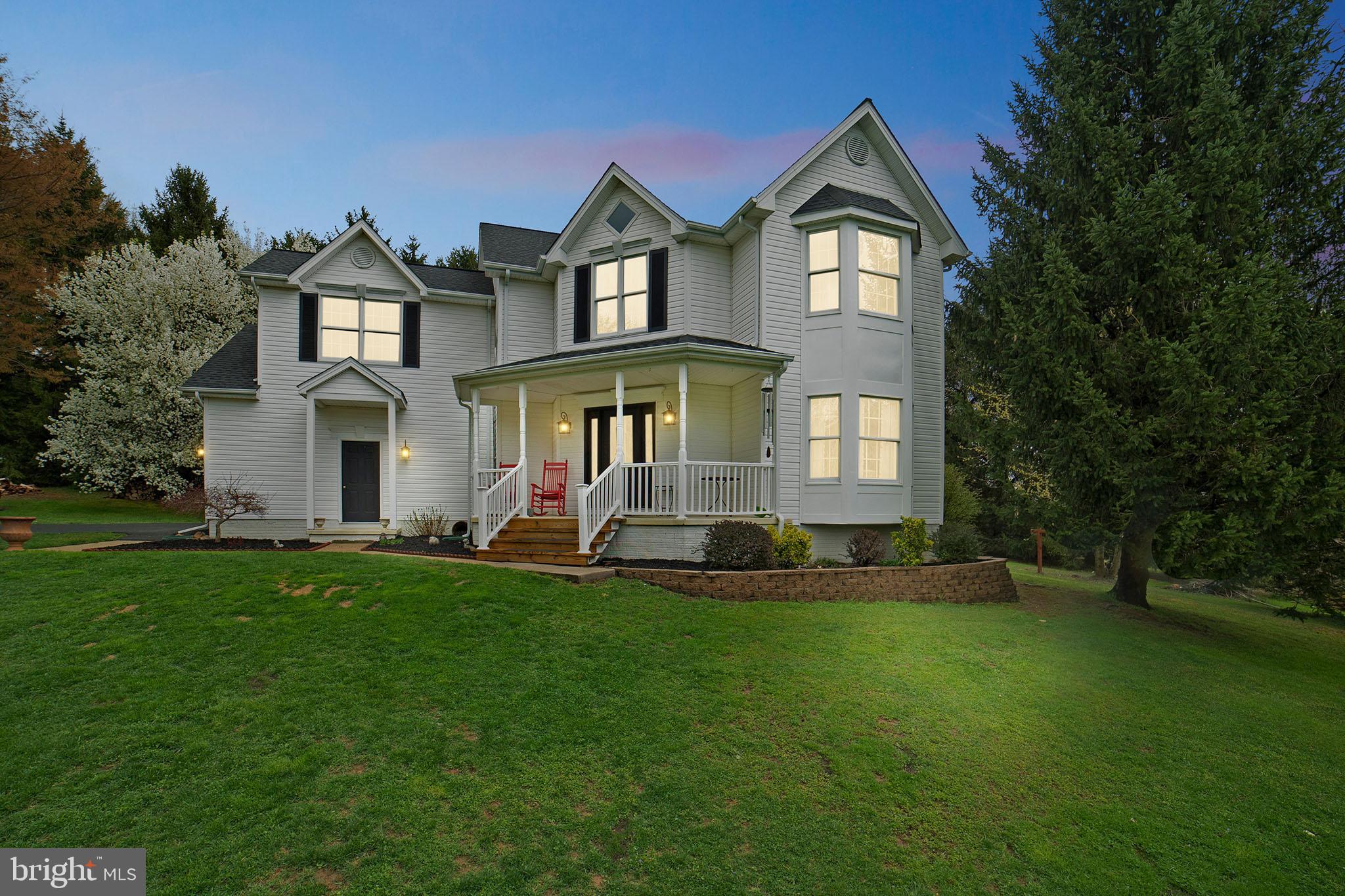 2709 Anderson Road White Hall, MD 21161 - Photo 1 of 30 Gallery Image 1