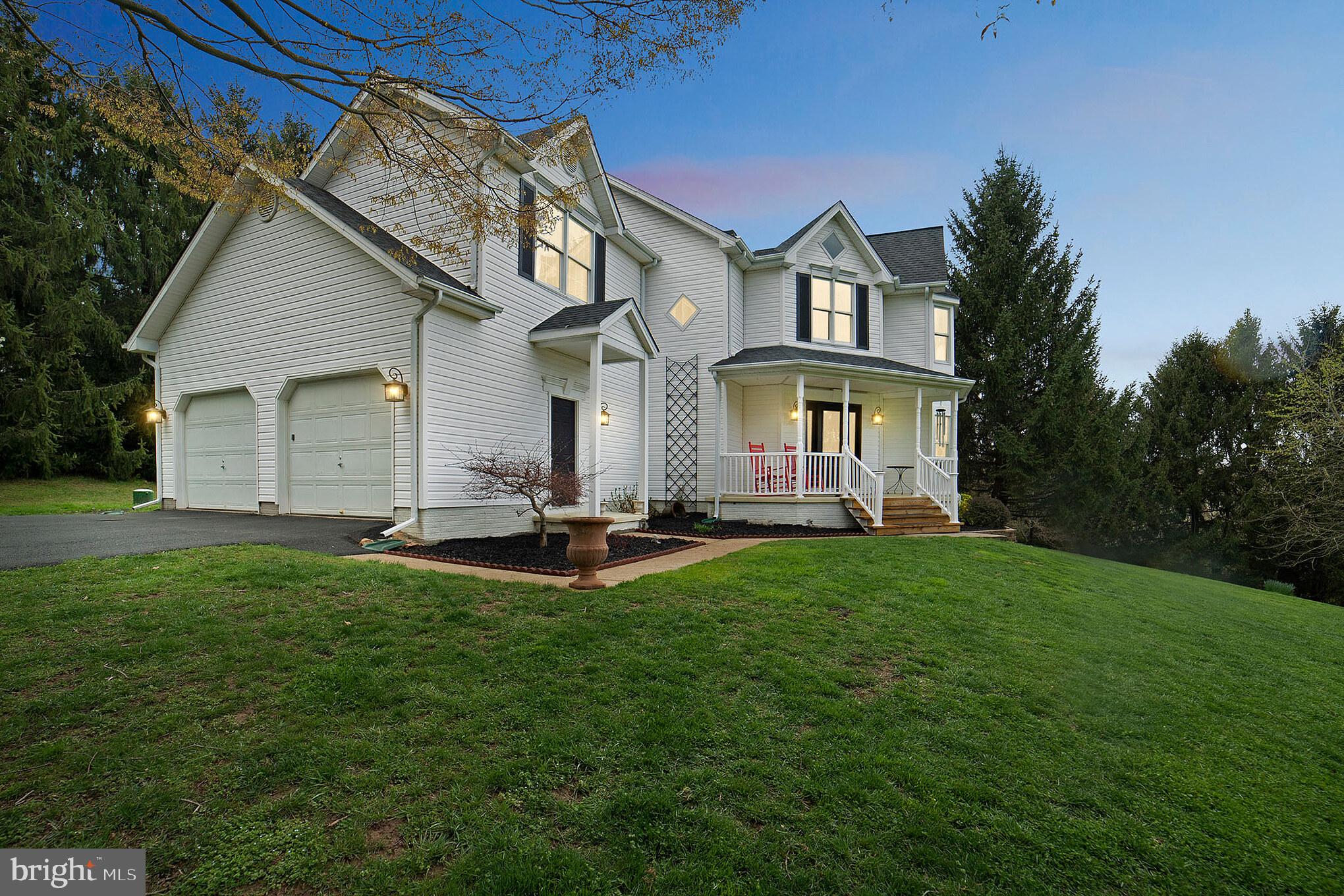 2709 Anderson Road White Hall, MD 21161 - Photo 2 of 30 Gallery Image 2