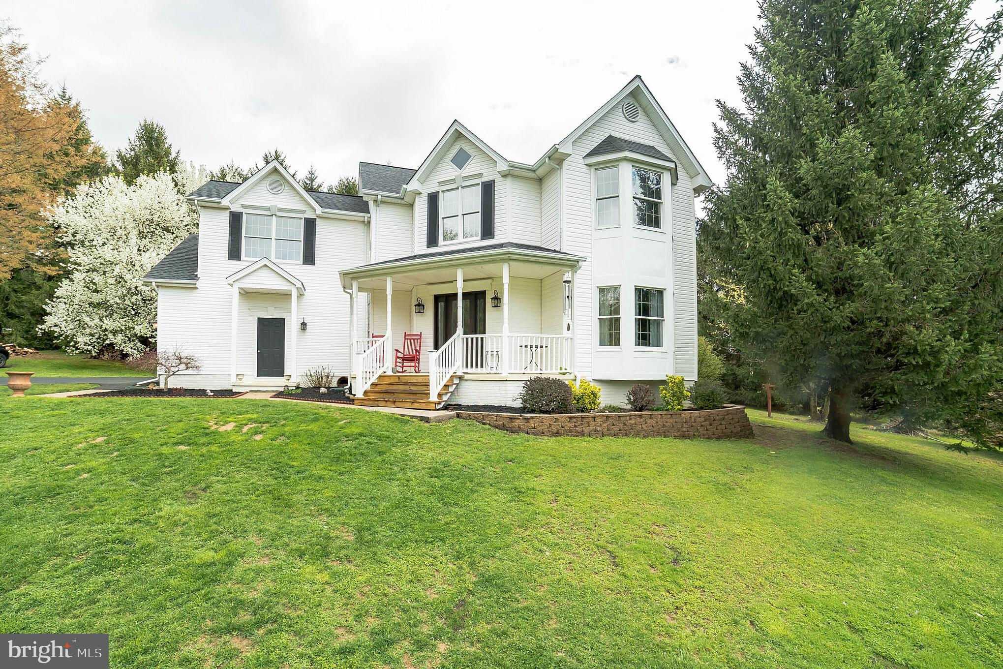 2709 Anderson Road White Hall, MD 21161 - Photo 3 of 30 Gallery Image 3