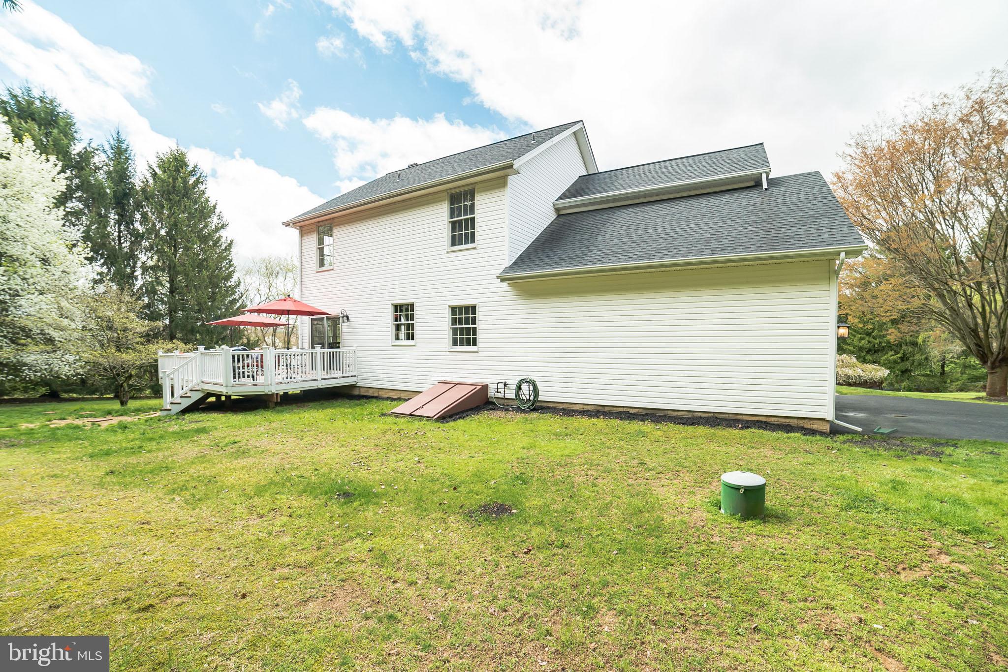 2709 Anderson Road White Hall, MD 21161 - Photo 29 of 30 Gallery Image 29