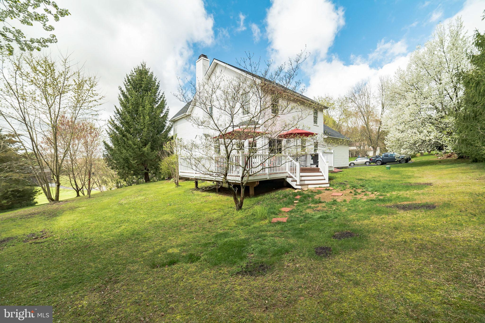 2709 Anderson Road White Hall, MD 21161 - Photo 30 of 30 Gallery Image 30