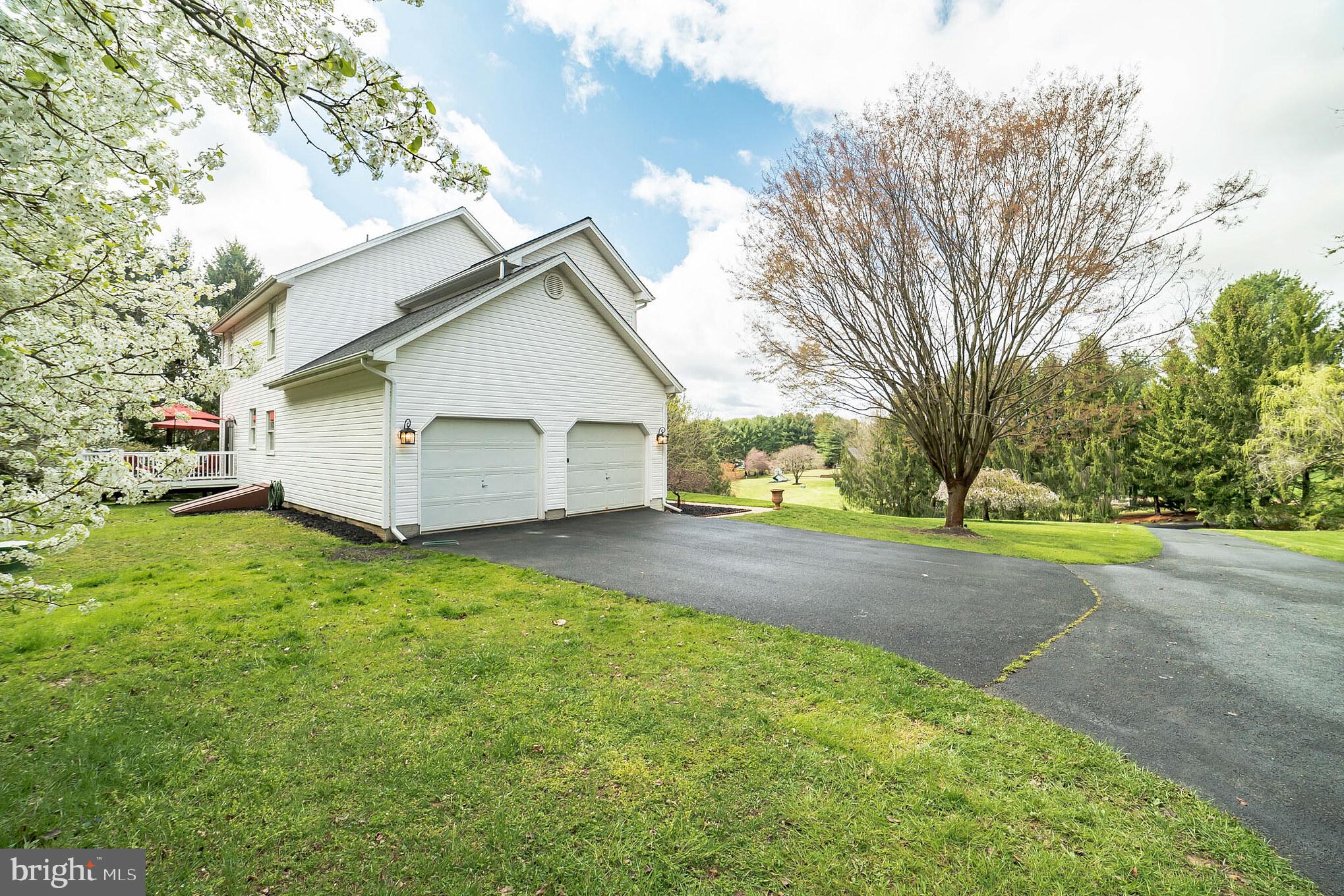 2709 Anderson Road White Hall, MD 21161 - Photo 4 of 30 Gallery Image 4