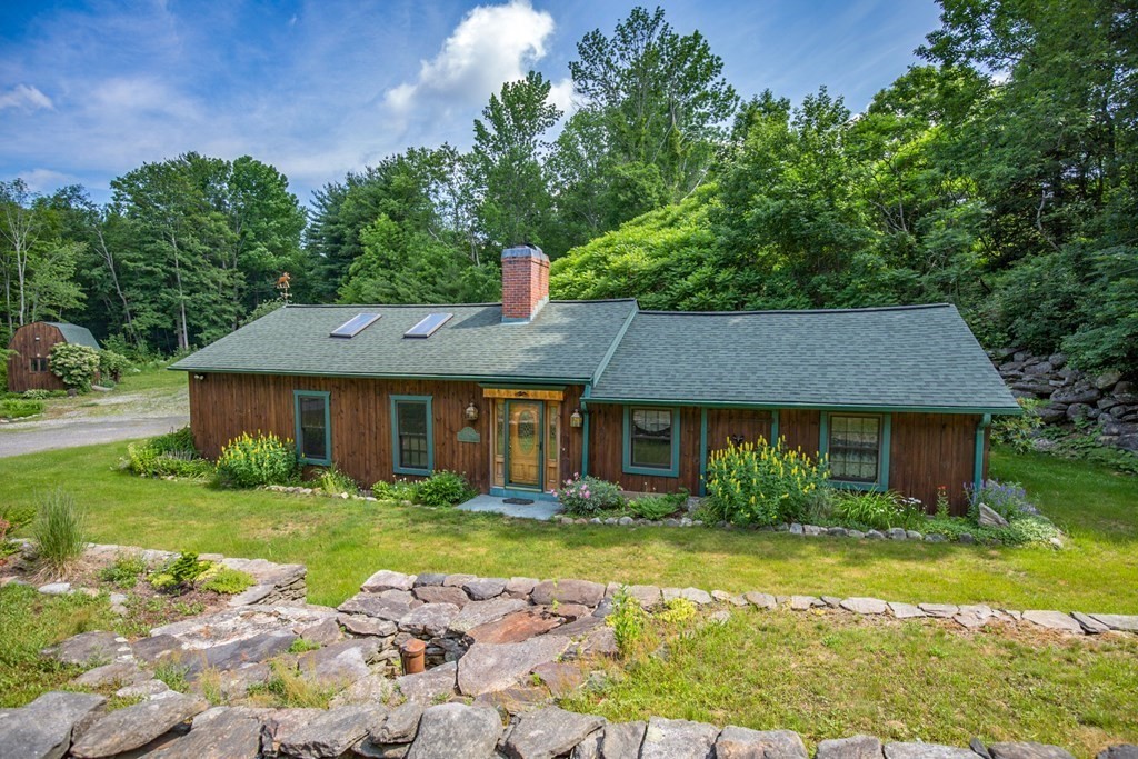 1542 Main Road Granville, MA 01034 - Photo 1 of 42