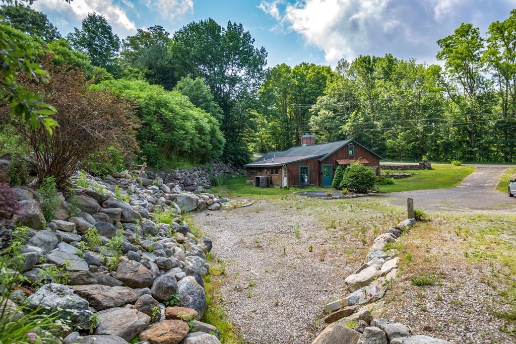 1542 Main Road Granville, MA 01034 - Photo 40 of 42