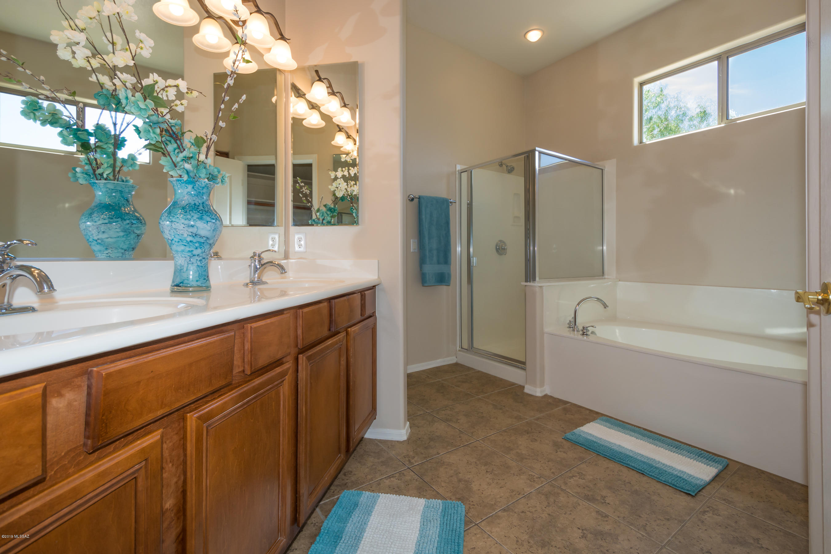 10846 South Heart Break Ridge Place Vail, AZ 85641 - Photo 26 of 49