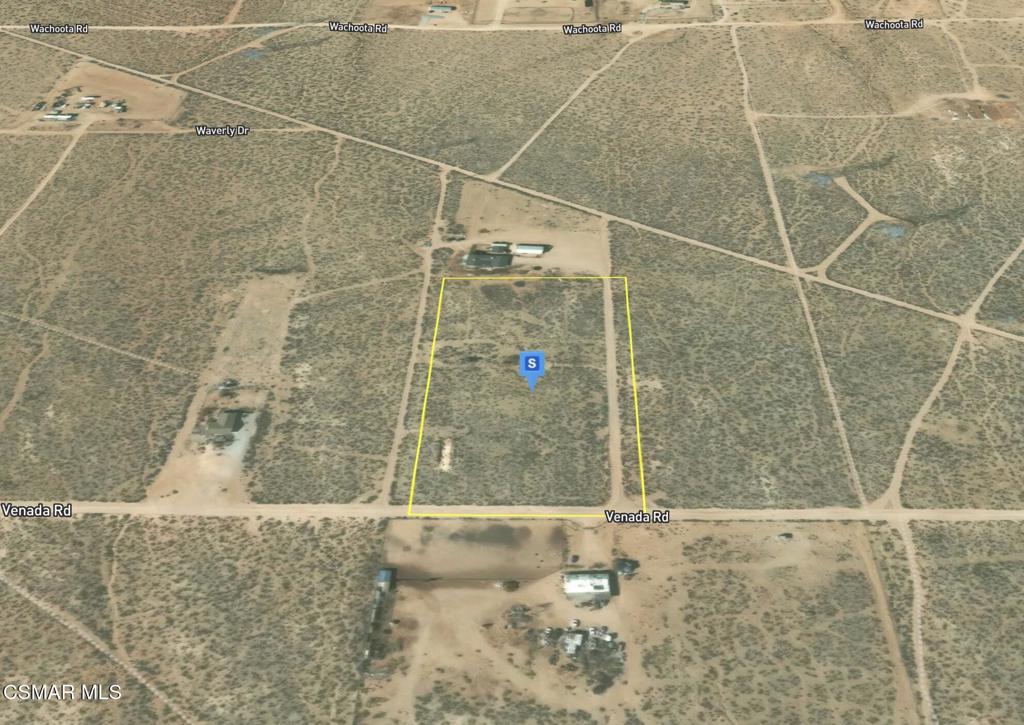 13200 Venada Road Lucerne Valley, CA 92356 - Photo 2 of 4