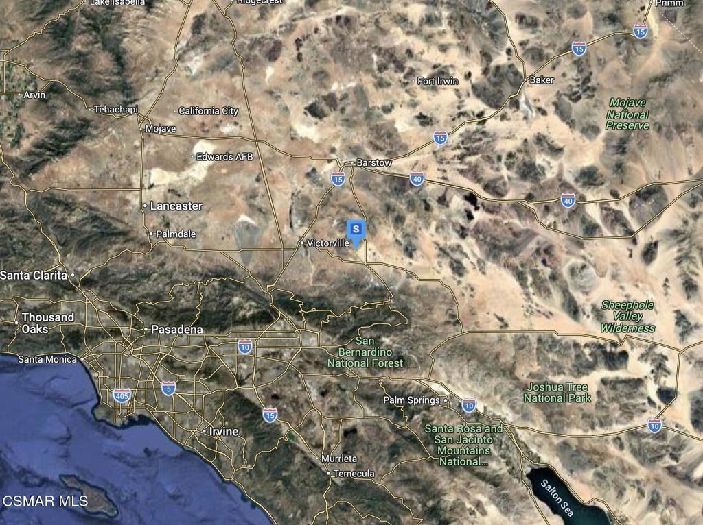 13200 Venada Road Lucerne Valley, CA 92356 - Photo 4 of 4