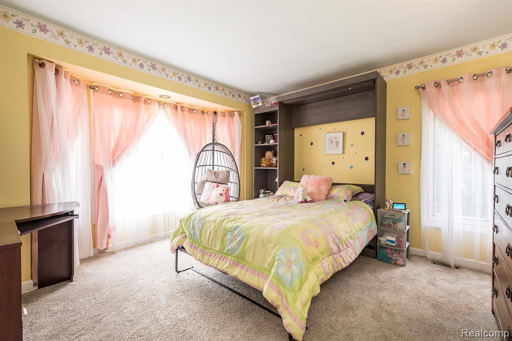 3702 Edinborough Drive Rochester Hills, MI 48306 - Photo 24 of 37 Gallery Image 24