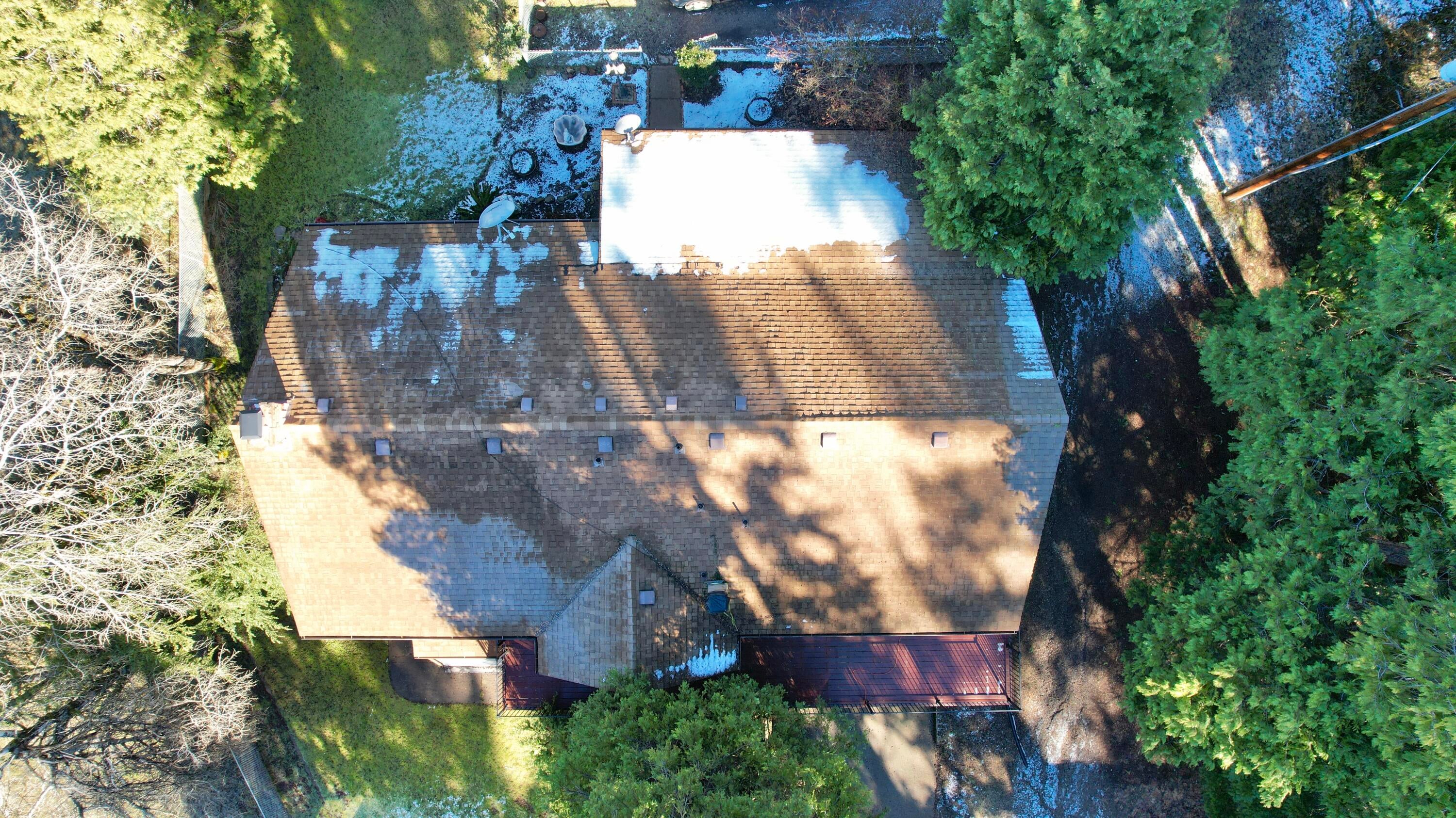 15400 Elk Creek Road Trail, OR 97541 - Photo 26 of 31 Aerial